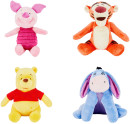 Disney-Winnie-the-Pooh-Plush-Assorted Sale