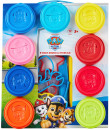 Nickelodeon-PAW-Patrol-19-Piece-Dough-and-Stencil-Set Sale