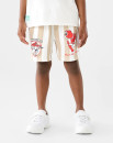 PAW-Patrol-License-Knit-Shorts Sale