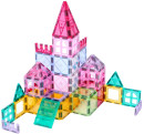 100-Piece-Magnetic-Starter-Castle Sale