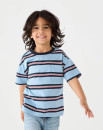 Oversized-Stripe-T-Shirt Sale