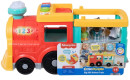 Fisher-Price-Little-People-Big-ABC-Animal-Train Sale
