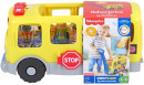 Fisher-Price-Little-People-Big-Yellow-School-Bus Sale