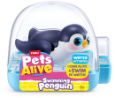 Pets-Alive-Swimming-Penguin-By-Zuru-Assorted Sale