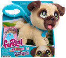 14-Piece-furReal-New-Breeds-Poopalots-Pug-Plush-Toy Sale