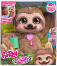 furReal-Snuggles-the-Smiling-Sloth-Plush-Toy Sale