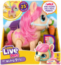 Little-Live-Pets-My-Walking-Pony-Twinkle Sale