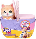 Little-Live-Pets-Mama-Surprise-Kittens-Playset Sale