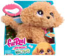 furReal-New-Breeds-Wagalots-Poodle-Toy Sale