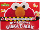 Sesame-Street-Tickle-Me-Elmo-Giggle-Max-Plush-Toy Sale
