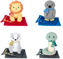 Harry-Potter-Mascot-Plush-with-Blanket-Assorted Sale