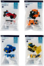 Mini-Blocks-Vehicle-Series-Assorted Sale
