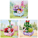 Keepplay-Flower-Assorted Sale