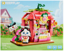 Keepplay-Strawberry-Shop Sale