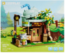 Keepplay-Milk-Tea-Shop Sale