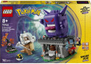 LEGO-Pokemon-SMART-Play-Cubone-and-Gengars-Spooky-Showdown-72166 Sale