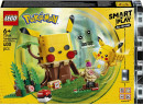 LEGO-Pokemon-SMART-Play-Training-House-with-Pikachu-72164 Sale