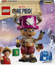 LEGO-ONE-PIECE-Tony-Tony-Chopper-75643 Sale