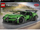 LEGO-Technic-Green-Bugatti-Chiron-Pur-Sport-Hypercar-42241 Sale