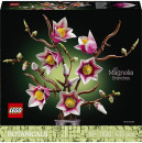 LEGO-Botanicals-Magnolia-Branches-11510 Sale