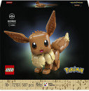 LEGO-Pokemon-Eevee-72151 Sale