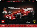LEGO-Icons-Ferrari-F2004-Michael-Schumacher-11375 Sale
