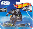 2-Pack-Hot-Wheels-Star-Wars-Superstar-Speeders-Playset Sale