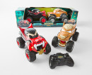 Rc-124-Monster-Trucks-2-Pack-Unv Sale