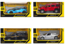 Official-License-CCA-124-Scale-Action-Vehicle-Assorted Sale