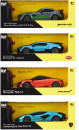 124-Official-License-Remote-Control-Car-Assorted Sale
