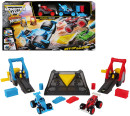 Monster-Jam-Monster-Motors-Race-Playset Sale