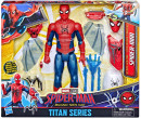 Marvel-Spider-Man-Titan-Series-Brand-New-Day-Playset Sale