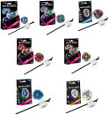 Beyblade-X-Courage-Dran-S-6-6OV-Blaster-Assorted Sale