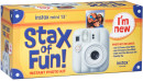Fujifilm-Instax-Mini-13-Bundle-Clay-White Sale