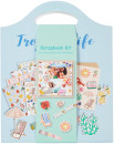 Scrapbook-Kit-Tropical-Life Sale