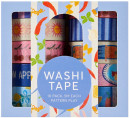 10-Pack-Washi-Tapes Sale