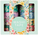 10-Pack-Washi-Tape-Botanical Sale