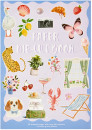 Paper-Die-Cut-Book Sale