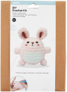 DIY-Crochet-Kit-Kawaii-Bunny Sale