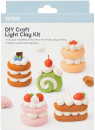 DIY-Craft-Light-Clay-Kit-Sweet-Cake Sale