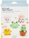 DIY-Craft-Light-Clay-Kit-Kawaii Sale