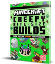 Minecraft-Creepy-Bite-Size-Builds-Book Sale
