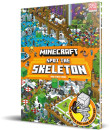 Minecraft-Spot-the-Skeleton-and-Other-Mobs-Book Sale