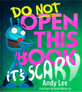 Do-Not-Open-Its-Scary Sale