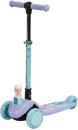 Frozen-3D-Light-Up-Tri-Scooter Sale