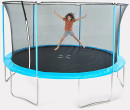 14ft-Trampoline-with-Enclosure Sale