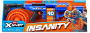 ZURU-X-Shot-Insanity-Blitz-Hammer-Blaster Sale