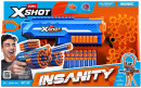 Zuru-X-Shot-Insanity-Manic-Blaster-24-Darts Sale