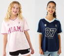 Mesh-T-Shirt Sale