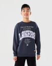 Official-NBA-Kids-Fleece-Crew-Neck-Sweatshirt Sale